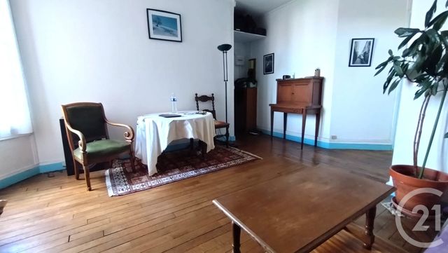 Appartement F2 à vendre FONTENAY SOUS BOIS