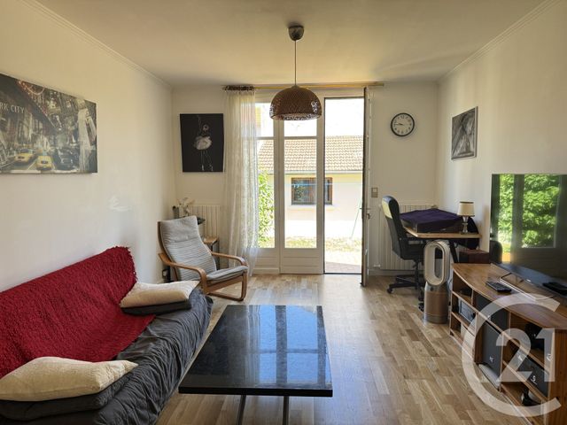 Maison à vendre - 4 pièces - 77,96 m2 - Fontenay Sous Bois - 94 - ILE-DE-FRANCE