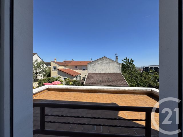 Maison à vendre - 4 pièces - 77,96 m2 - Fontenay Sous Bois - 94 - ILE-DE-FRANCE