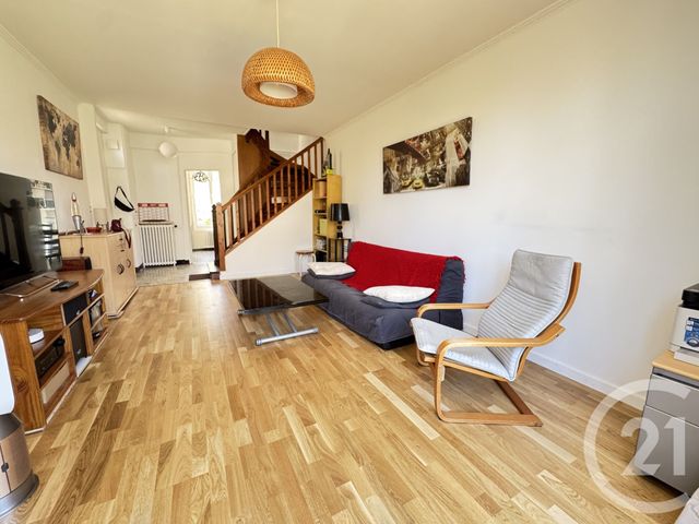 Maison à vendre - 4 pièces - 77,96 m2 - Fontenay Sous Bois - 94 - ILE-DE-FRANCE