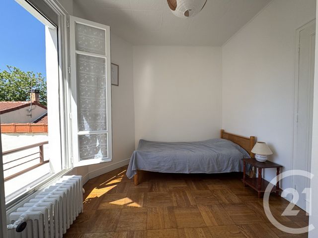 Maison à vendre - 4 pièces - 77,96 m2 - Fontenay Sous Bois - 94 - ILE-DE-FRANCE