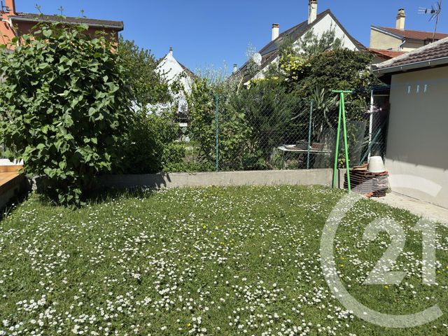 Maison à vendre - 4 pièces - 77,96 m2 - Fontenay Sous Bois - 94 - ILE-DE-FRANCE