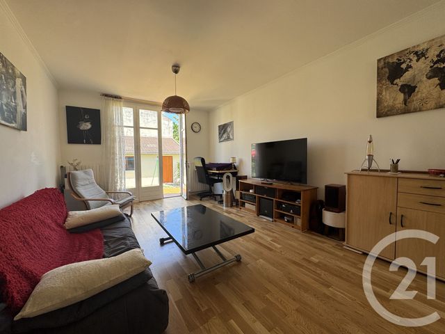 Maison à vendre - 4 pièces - 77,96 m2 - Fontenay Sous Bois - 94 - ILE-DE-FRANCE