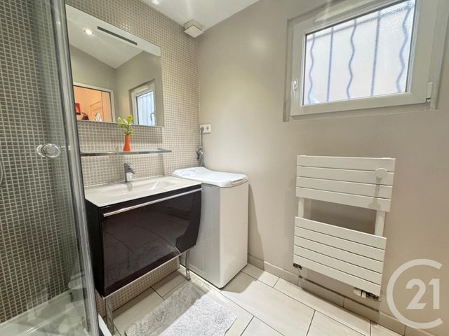 Maison à vendre - 4 pièces - 84,45 m2 - Fontenay Sous Bois - 94 - ILE-DE-FRANCE