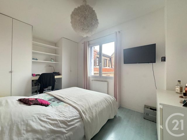 Maison &agrave; vendre - 4 pi&egrave;ces - 84,45 m2 - Fontenay Sous Bois - 94 - ILE-DE-FRANCE