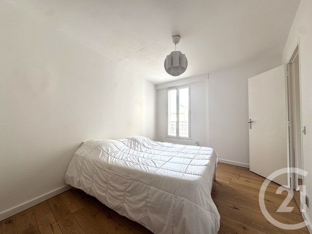 Appartement F2 &agrave; vendre - 2 pi&egrave;ces - 43,95 m2 - Fontenay Sous Bois - 94 - ILE-DE-FRANCE