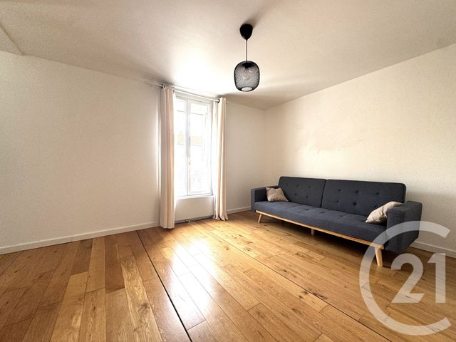 Appartement F2 &agrave; vendre - 2 pi&egrave;ces - 43,95 m2 - Fontenay Sous Bois - 94 - ILE-DE-FRANCE