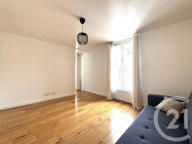 Appartement F2 &agrave; vendre - 2 pi&egrave;ces - 43,95 m2 - Fontenay Sous Bois - 94 - ILE-DE-FRANCE