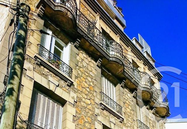 Appartement F2 à vendre - 2 pièces - 26,50 m2 - Fontenay Sous Bois - 94 - ILE-DE-FRANCE