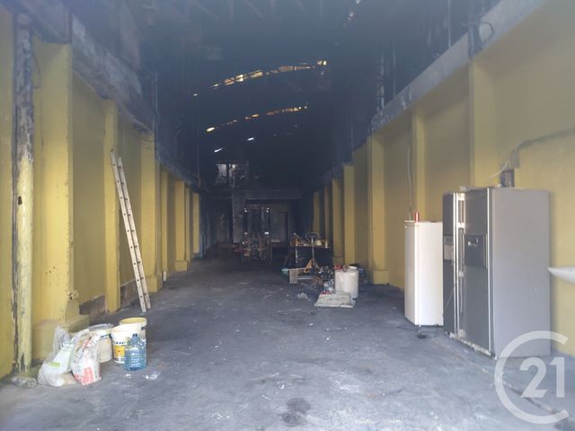 Entreprise &agrave; vendre - 200 m2 - 93 - ILE-DE-FRANCE