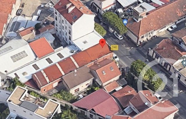 Entreprise &agrave; vendre - 200 m2 - 93 - ILE-DE-FRANCE