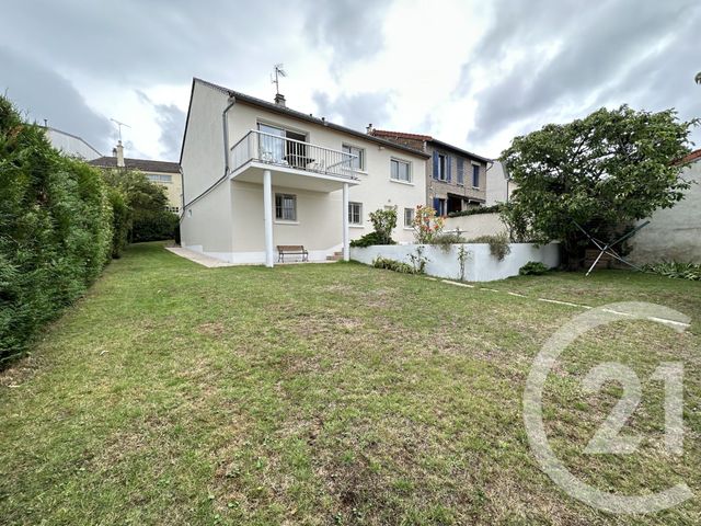 Afficher la photo en grand Maison à vendre - 6 pièces - 170 m2 - Fontenay Sous Bois - 94 - ILE-DE-FRANCE