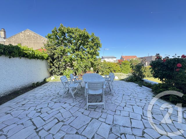 Maison &agrave; vendre - 6 pi&egrave;ces - 170 m2 - Fontenay Sous Bois - 94 - ILE-DE-FRANCE