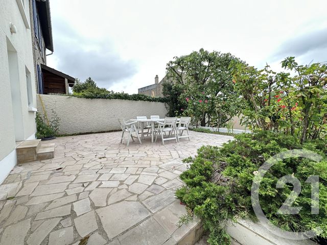 Afficher la photo en grand Maison à vendre - 6 pièces - 170 m2 - Fontenay Sous Bois - 94 - ILE-DE-FRANCE