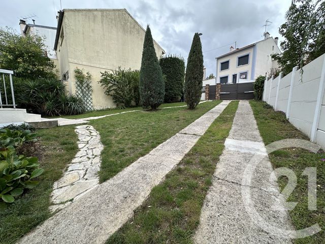 Afficher la photo en grand Maison à vendre - 6 pièces - 170 m2 - Fontenay Sous Bois - 94 - ILE-DE-FRANCE