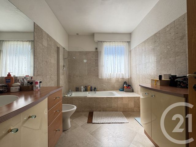 Maison &agrave; vendre - 6 pi&egrave;ces - 170 m2 - Fontenay Sous Bois - 94 - ILE-DE-FRANCE