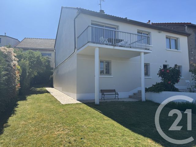 Maison &agrave; vendre - 6 pi&egrave;ces - 170 m2 - Fontenay Sous Bois - 94 - ILE-DE-FRANCE