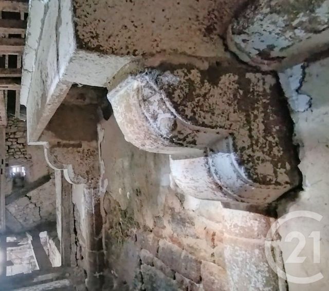 Maison à vendre - 6 pièces - 120 m2 - Durcet - 61 - BASSE-NORMANDIE