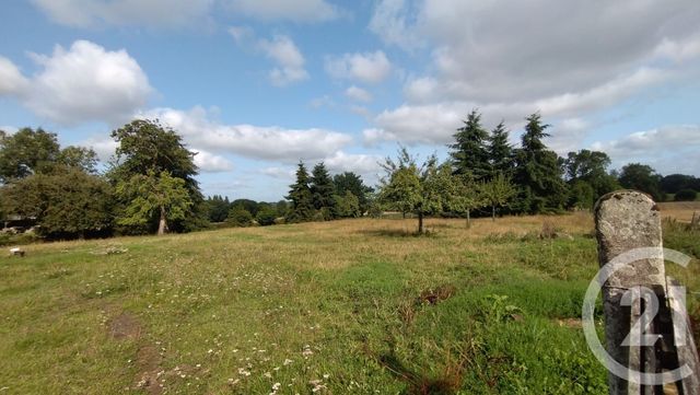 Maison à vendre - 6 pièces - 120 m2 - Durcet - 61 - BASSE-NORMANDIE