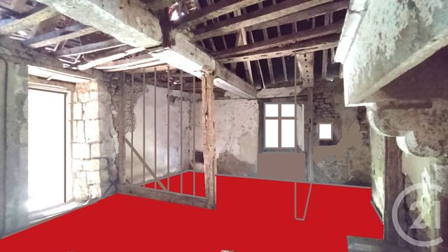 Maison à vendre DURCET