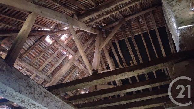 Maison à vendre - 6 pièces - 120 m2 - Durcet - 61 - BASSE-NORMANDIE