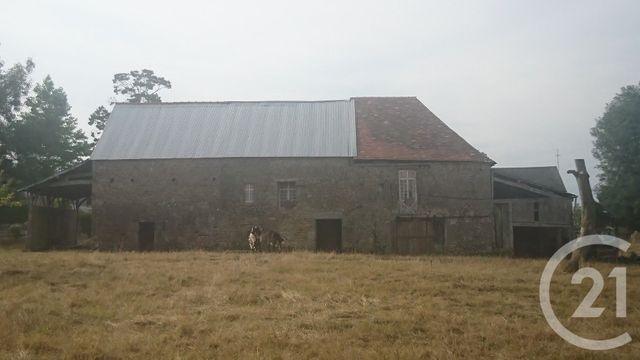 Maison à vendre - 6 pièces - 120 m2 - Durcet - 61 - BASSE-NORMANDIE