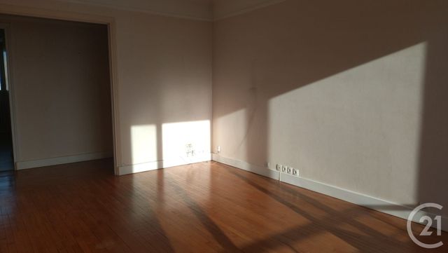 Appartement F3 &agrave; vendre - 3 pi&egrave;ces - 57 m2 - Vincennes - 94 - ILE-DE-FRANCE
