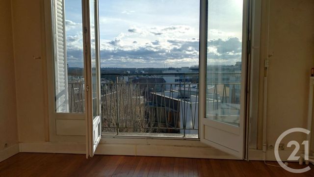 Appartement F3 &agrave; vendre - 3 pi&egrave;ces - 57 m2 - Vincennes - 94 - ILE-DE-FRANCE