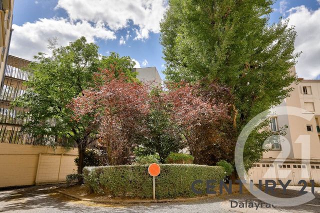 Appartement F3 &agrave; vendre - 3 pi&egrave;ces - 57 m2 - Vincennes - 94 - ILE-DE-FRANCE