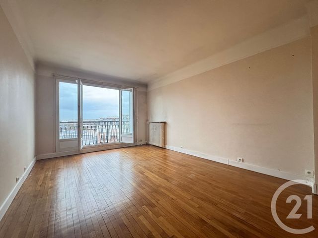 Appartement F3 &agrave; vendre - 3 pi&egrave;ces - 57 m2 - Vincennes - 94 - ILE-DE-FRANCE