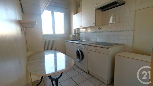 Appartement F3 &agrave; vendre - 3 pi&egrave;ces - 57 m2 - Vincennes - 94 - ILE-DE-FRANCE