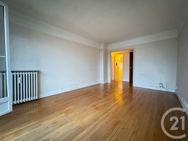 Appartement F3 &agrave; vendre - 3 pi&egrave;ces - 57 m2 - Vincennes - 94 - ILE-DE-FRANCE