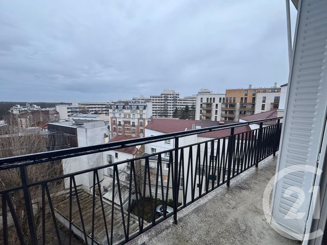Appartement F3 &agrave; vendre - 3 pi&egrave;ces - 57 m2 - Vincennes - 94 - ILE-DE-FRANCE