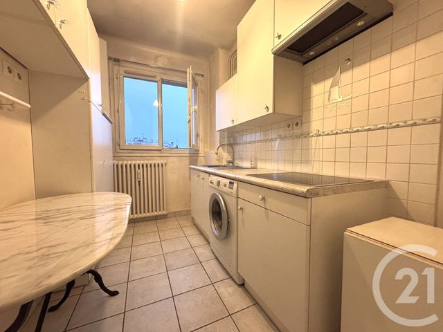 Appartement F3 &agrave; vendre - 3 pi&egrave;ces - 57 m2 - Vincennes - 94 - ILE-DE-FRANCE