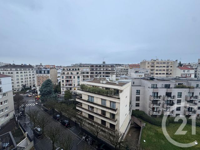 Appartement F3 &agrave; vendre - 3 pi&egrave;ces - 57 m2 - Vincennes - 94 - ILE-DE-FRANCE