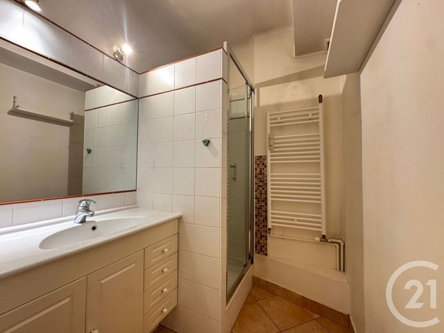 Appartement F3 &agrave; vendre - 3 pi&egrave;ces - 57 m2 - Vincennes - 94 - ILE-DE-FRANCE