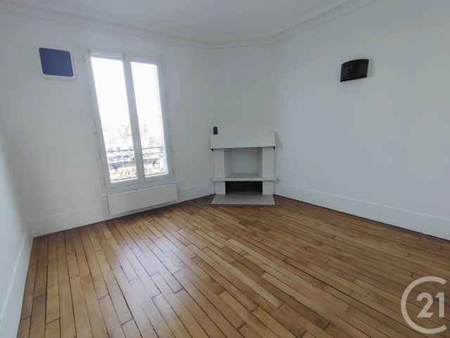 Appartement F2 à louer - 2 pièces - 41,76 m2 - Alfortville - 94 - ILE-DE-FRANCE
