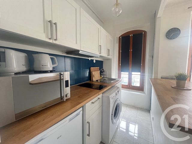 Appartement F2 à louer FONTENAY SOUS BOIS