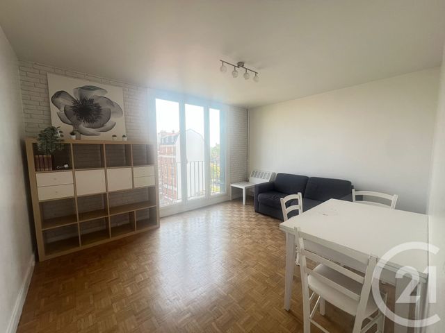 Appartement F2 à louer - 2 pièces - 49,71 m2 - Maisons Alfort - 94 - ILE-DE-FRANCE