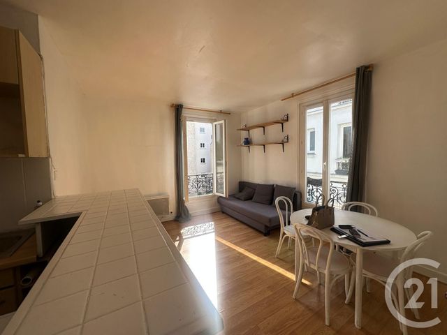 Appartement F2 à vendre - 2 pièces - 26,75 m2 - Paris - 75011 - ILE-DE-FRANCE