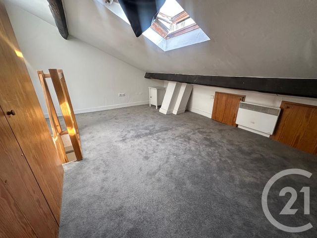 Appartement F2 à vendre - 2 pièces - 26,75 m2 - Paris - 75011 - ILE-DE-FRANCE