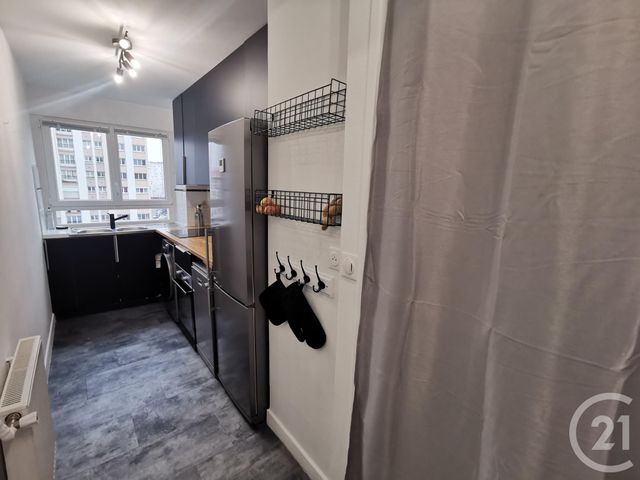 Appartement F3 à vendre - 3 pièces - 59,33 m2 - Alfortville - 94 - ILE-DE-FRANCE