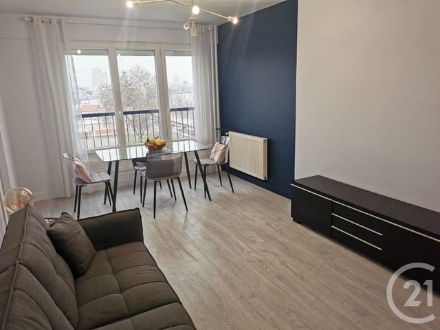 Appartement F3 à vendre - 3 pièces - 59,33 m2 - Alfortville - 94 - ILE-DE-FRANCE
