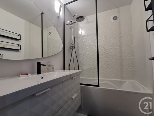 Appartement F3 à vendre - 3 pièces - 59,33 m2 - Alfortville - 94 - ILE-DE-FRANCE