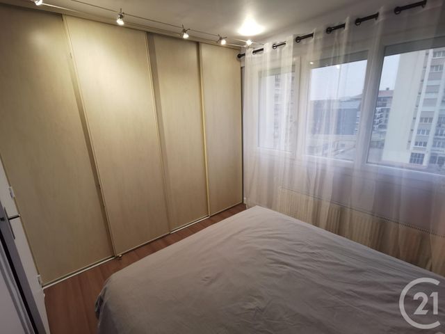 Appartement F3 à vendre - 3 pièces - 59,33 m2 - Alfortville - 94 - ILE-DE-FRANCE