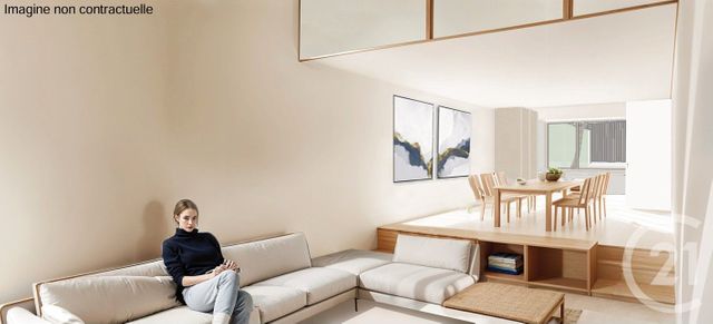 Afficher la photo en grand Maison à vendre - 5 pièces - 129,20 m2 - Fontenay Sous Bois - 94 - ILE-DE-FRANCE