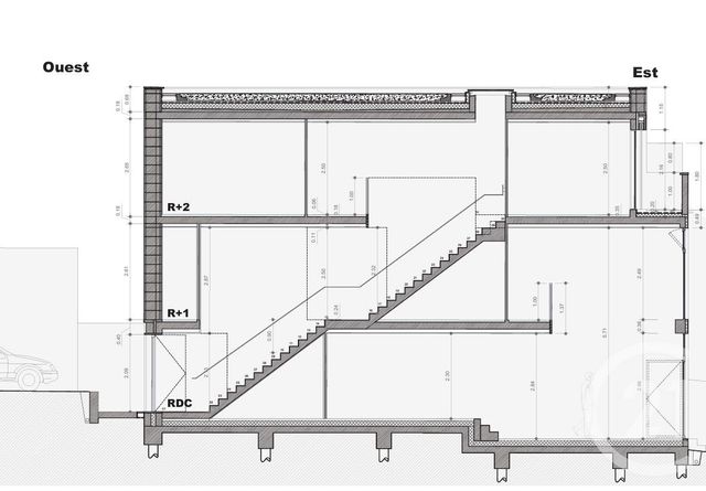 Afficher la photo en grand Maison à vendre - 5 pièces - 129,20 m2 - Fontenay Sous Bois - 94 - ILE-DE-FRANCE