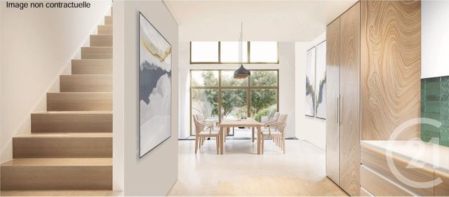 Afficher la photo en grand Maison à vendre - 5 pièces - 129,20 m2 - Fontenay Sous Bois - 94 - ILE-DE-FRANCE