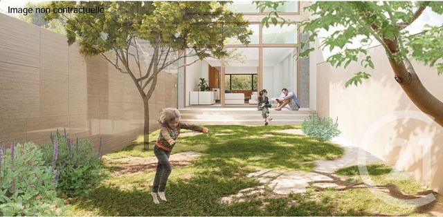 Afficher la photo en grand Maison à vendre - 5 pièces - 129,20 m2 - Fontenay Sous Bois - 94 - ILE-DE-FRANCE