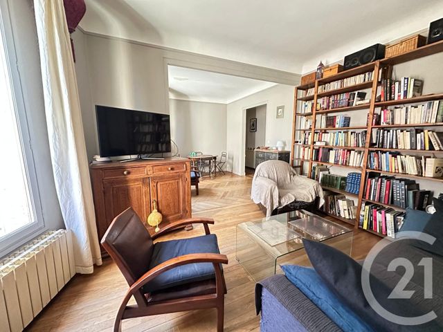 Afficher la photo en grand Appartement F4 à vendre - 3 pièces - 63,73 m2 - Fontenay Sous Bois - 94 - ILE-DE-FRANCE
